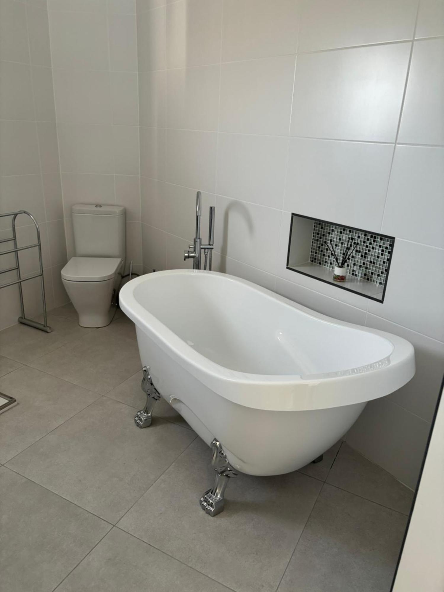 Ferienwohnung Casa Miramar, With Private Pool, Jacuzzi And Stunning Views Bédar Exterior foto