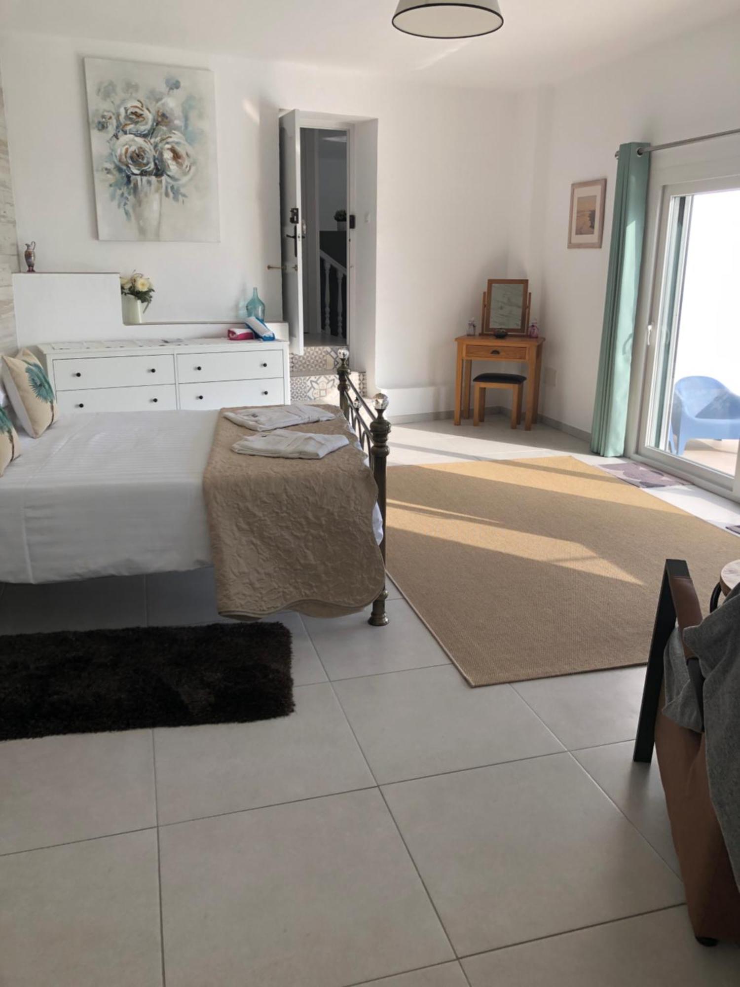 Ferienwohnung Casa Miramar, With Private Pool, Jacuzzi And Stunning Views Bédar Exterior foto